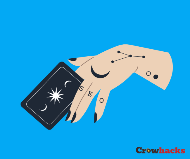 Custom Website Design & Hosting For Astrologer
