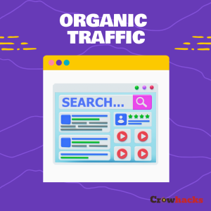 Crow Hacks SEO Company