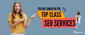 Crow Hacks SEO Company