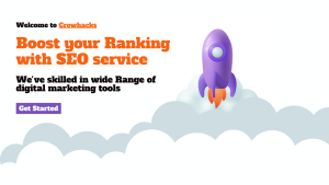 Crow Hacks SEO Company