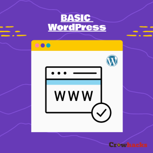 Crow Hacks Web designing services
