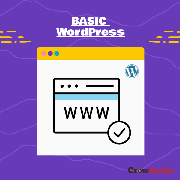 Crow Hacks Web designing services
