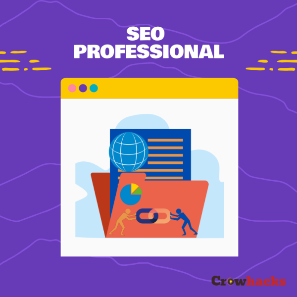 Crow Hacks SEO Company