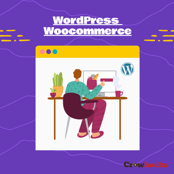 Crow Hacks Website Designing Services