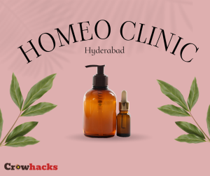 best homeopathy doctor in hyderabad